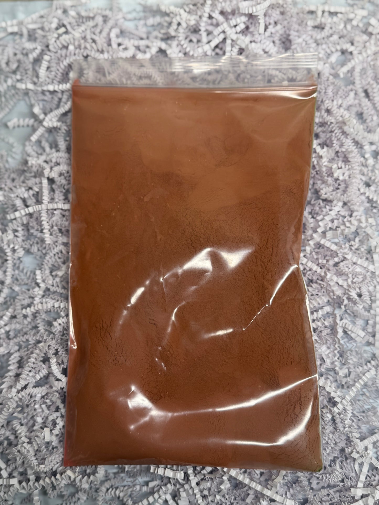 Backyard Slime - Brown