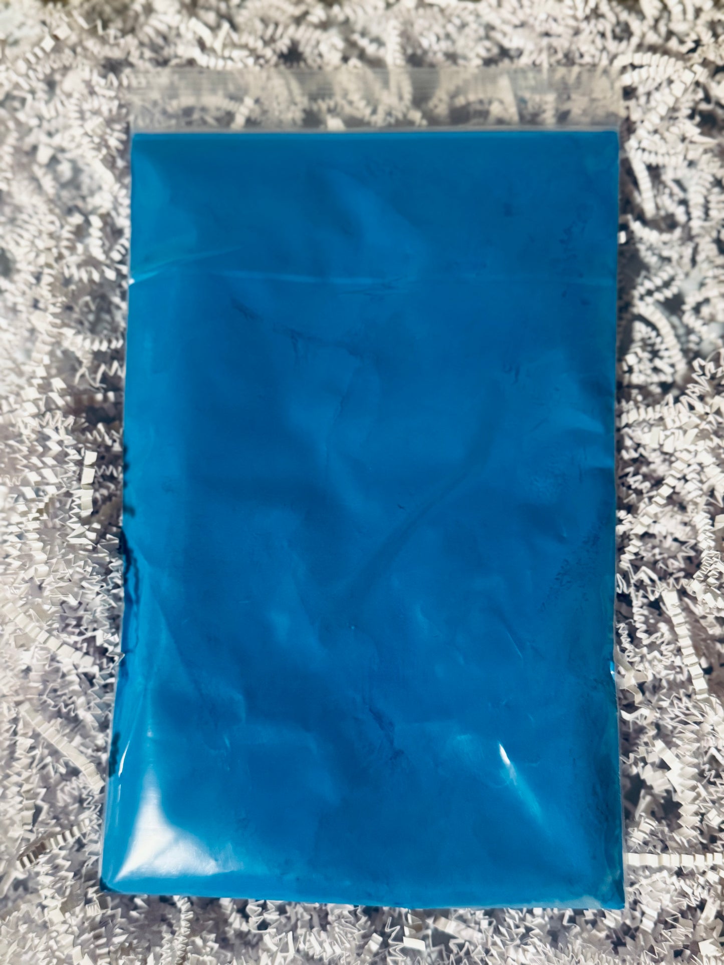 Backyard Slime - Blue