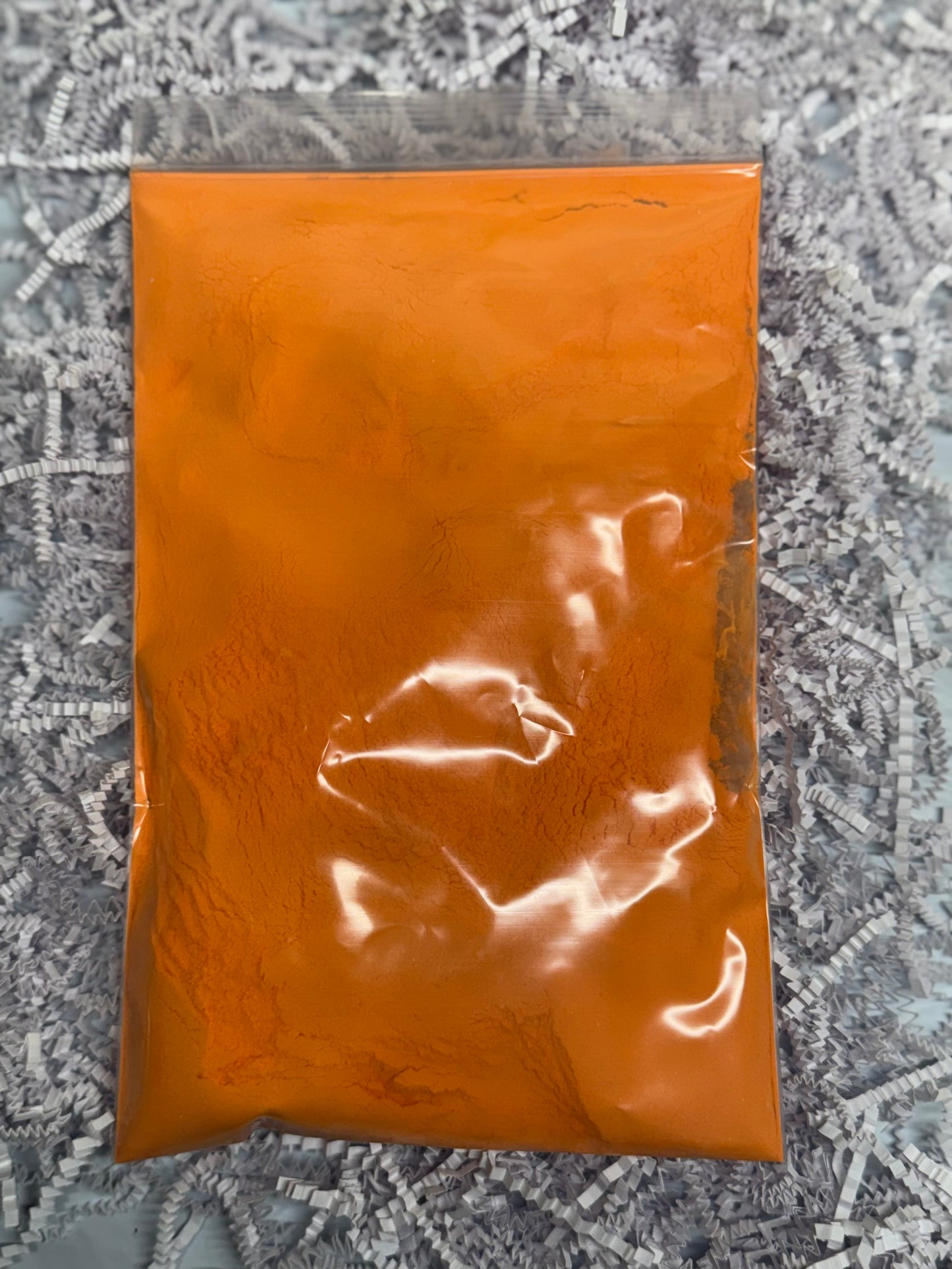 Backyard Slime - Orange