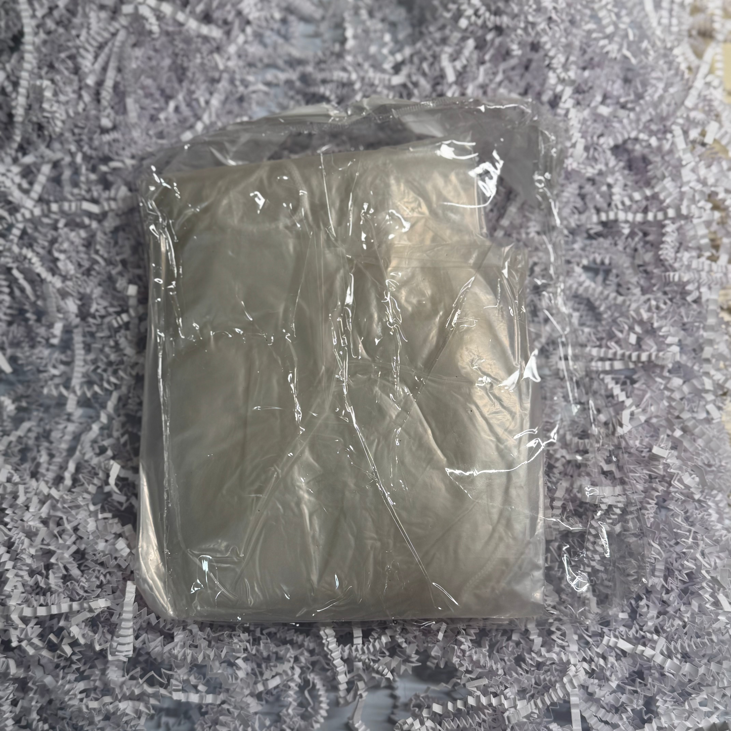 Slime Poncho