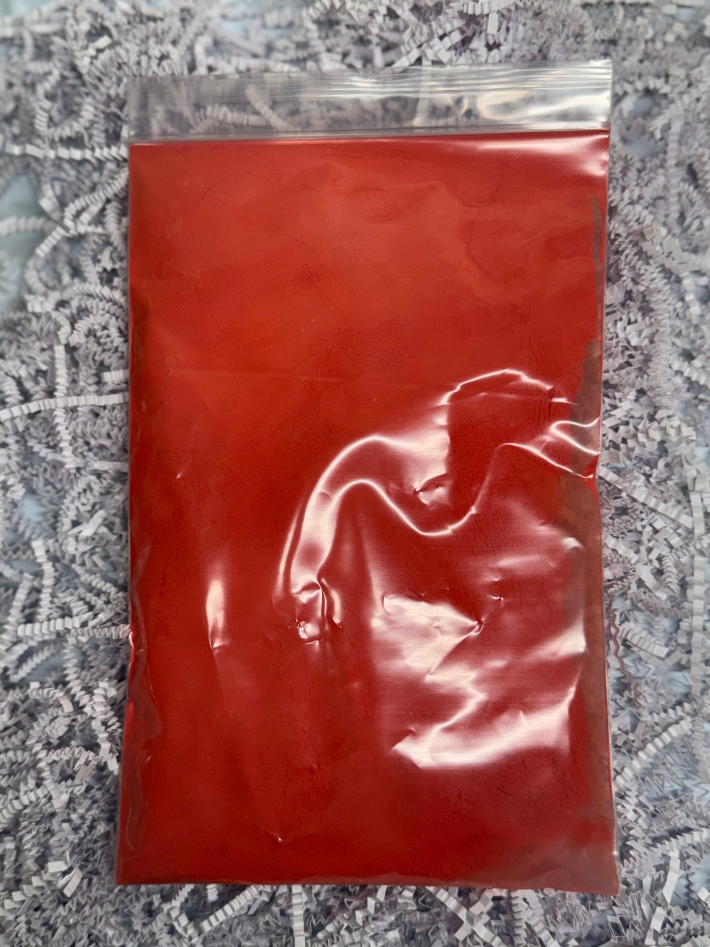 Backyard Slime - Red