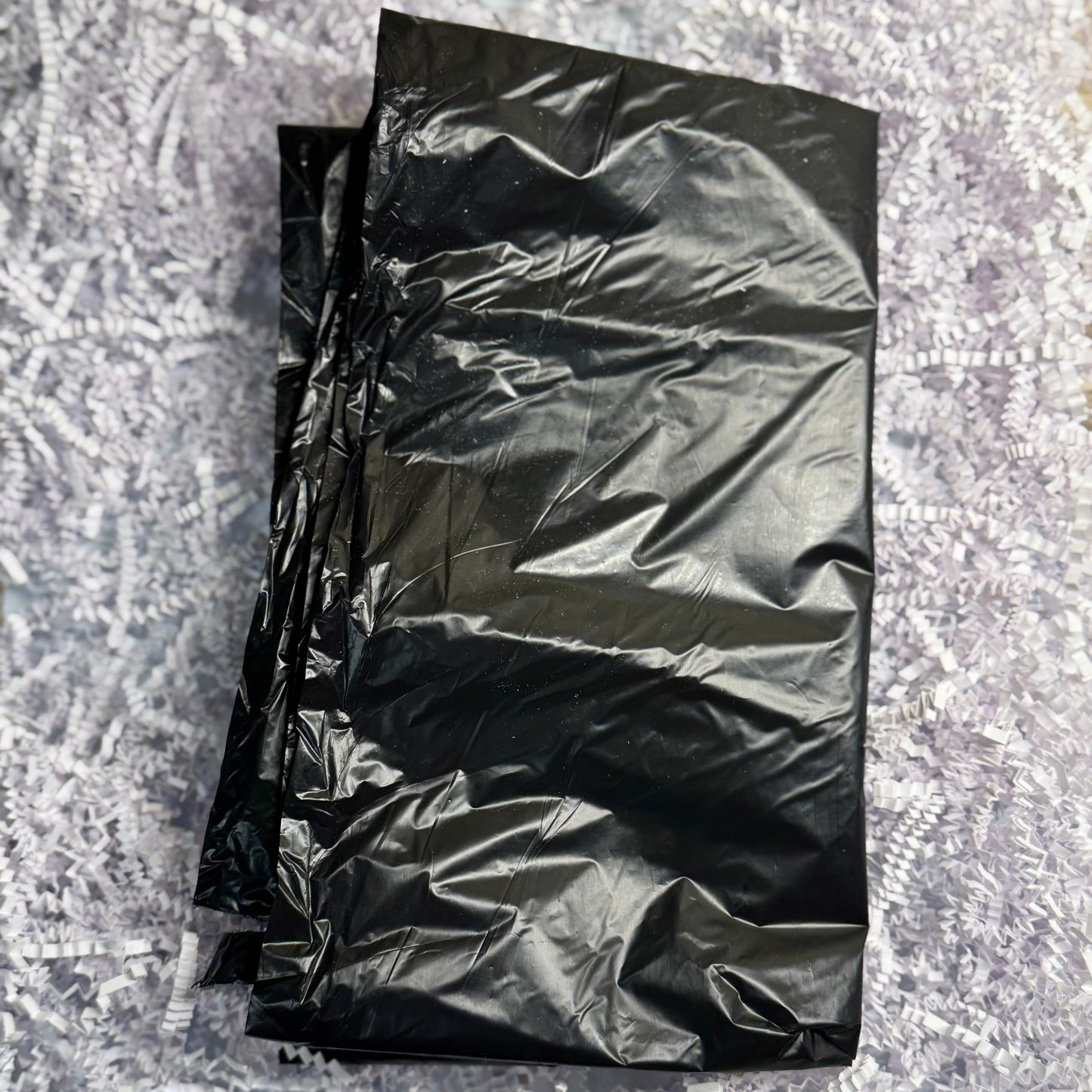 Heavy Duty Slime Bag