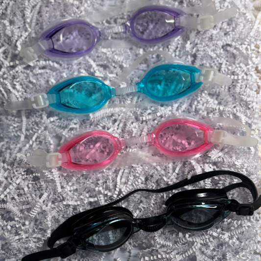 Slime Goggles