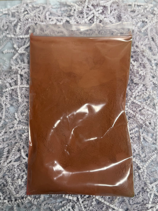 Backyard Slime - Brown