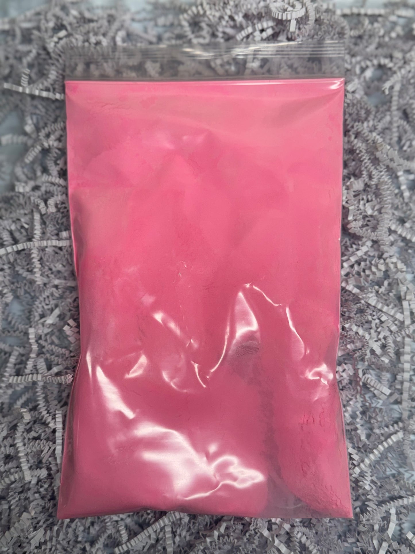 Backyard Slime - Pink